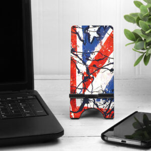 stone-roses-artwork-wooden-phone-stand-pattern-1-copy