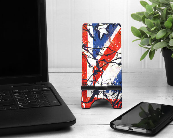 stone-roses-artwork-wooden-phone-stand-pattern-1-copy
