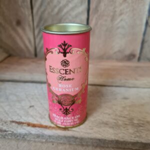 Esscents Fragrance Oil 15ml Geranium Rose