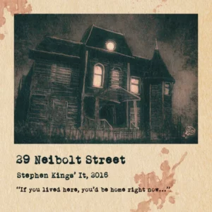 29 Nebolt Street, IT
