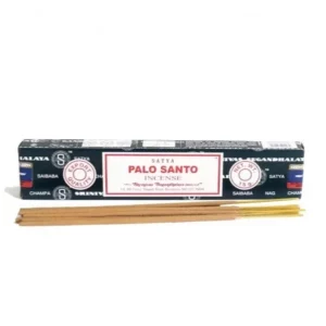 Palo Santo Incense Sticks Pack of 12