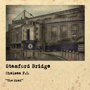 stamford Bridge Chelsea