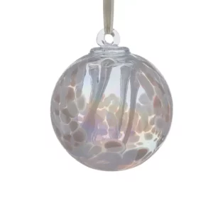 Remembrance Glass Orb