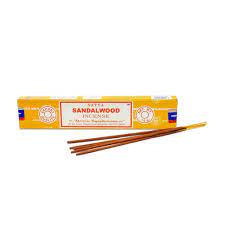 Sandalwood Incense sticks